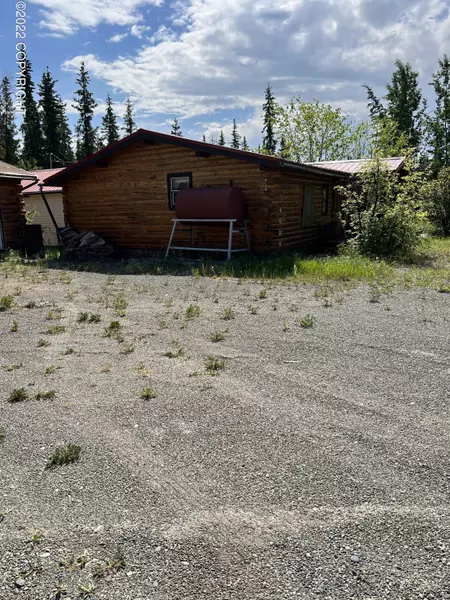 1 River Road, Tok, AK 99780