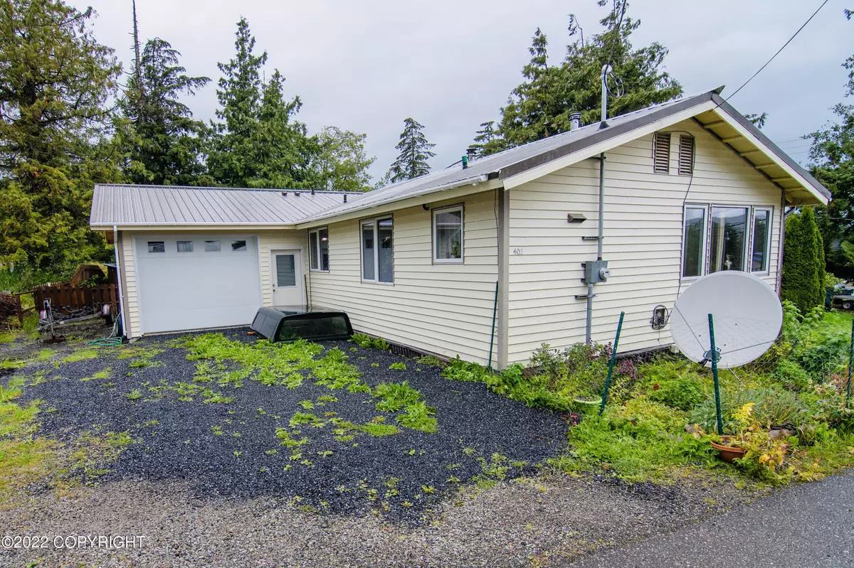 Craig, AK 99921,403 T and H ST