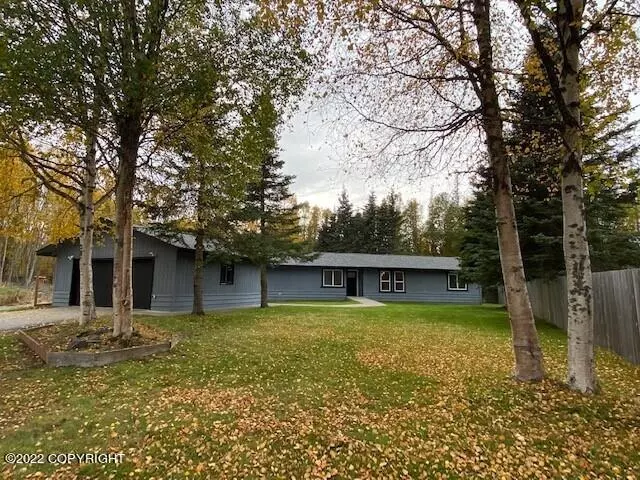 1009 First ST, Kenai, AK 99611