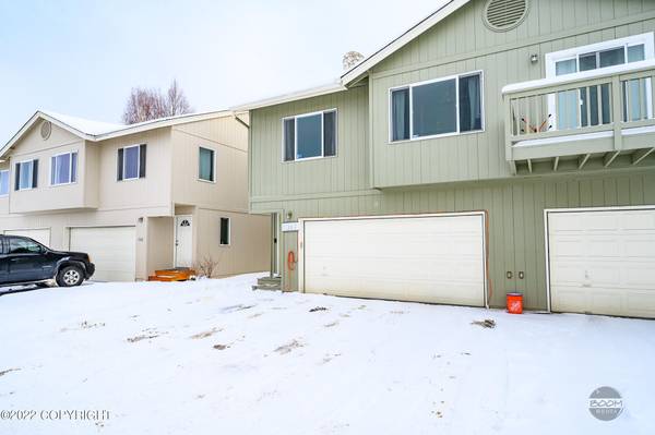 Anchorage, AK 99507,3308 Kendall LOOP #3