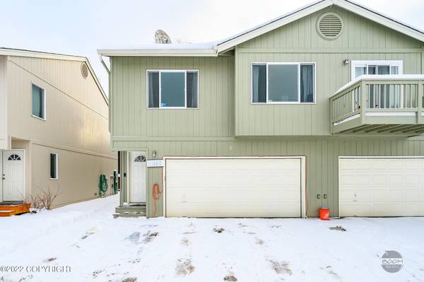 Anchorage, AK 99507,3308 Kendall LOOP #3