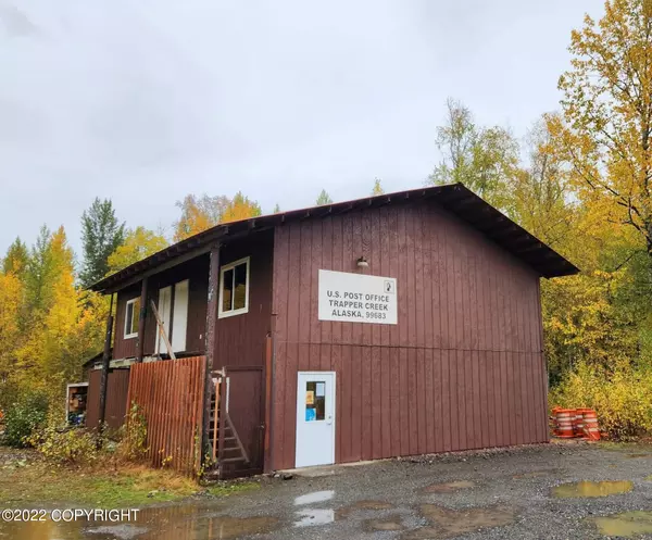 23136 S Watson CIR, Trapper Creek, AK 99683