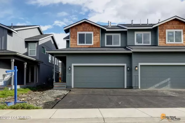 Anchorage, AK 99504,221 Shageluk ST