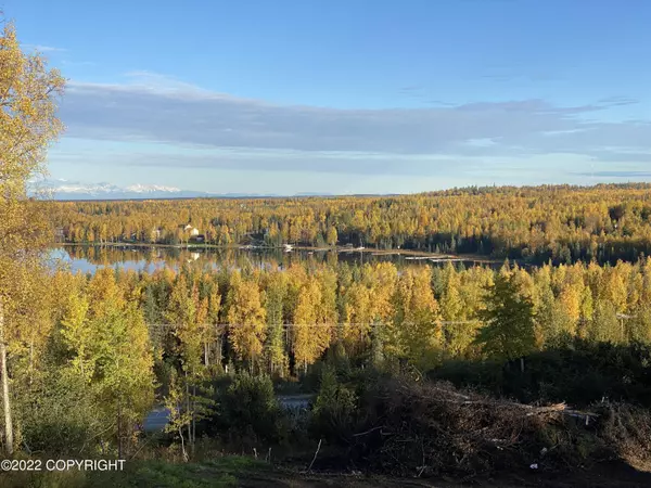 Soldotna, AK 99669,38522 Birch Hill DR