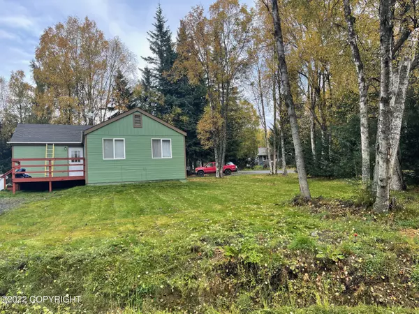 Homer, AK 99603,4853 Clover LN