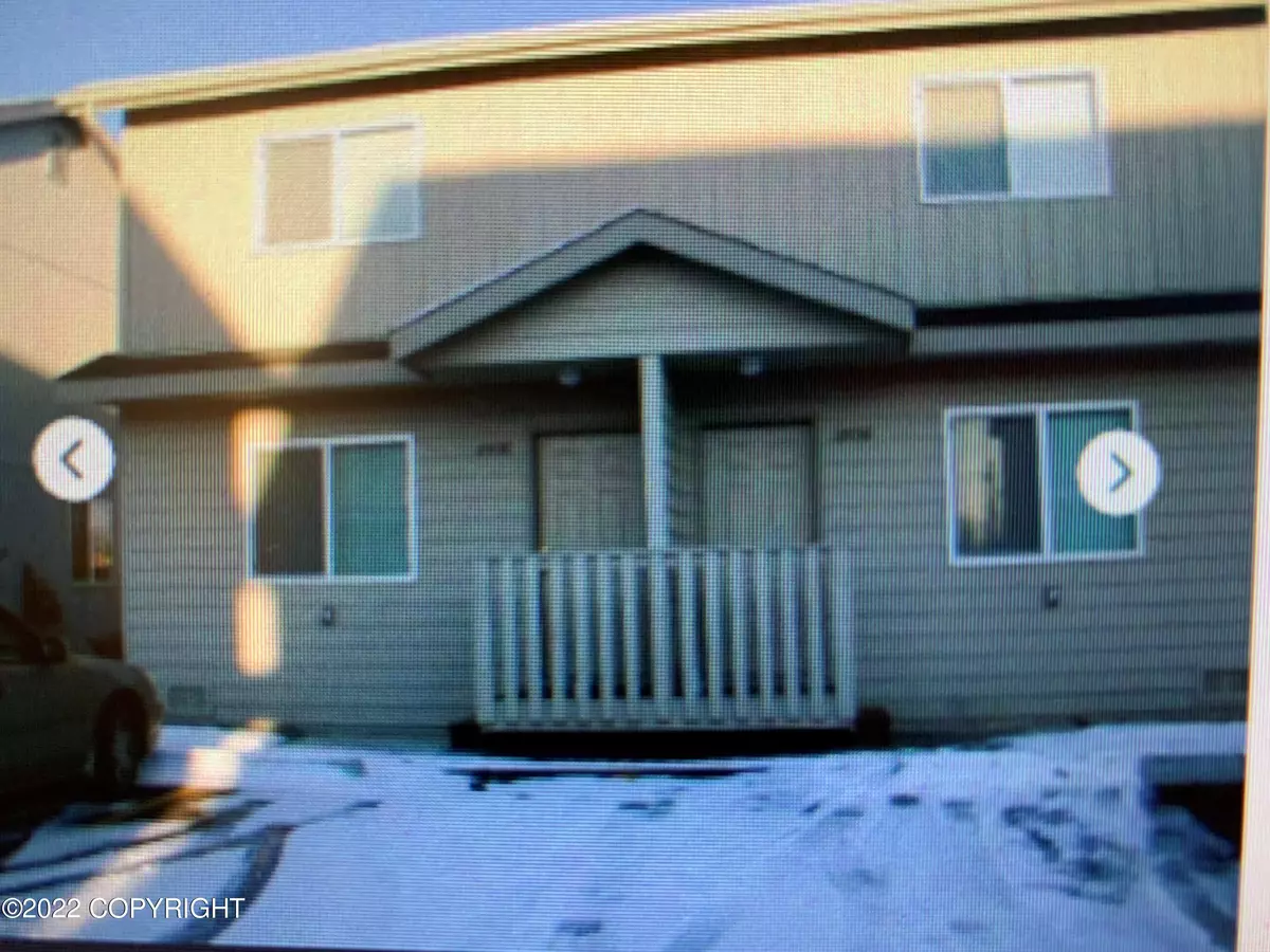 Anchorage, AK 99515,12438 Silver Fox LN #3