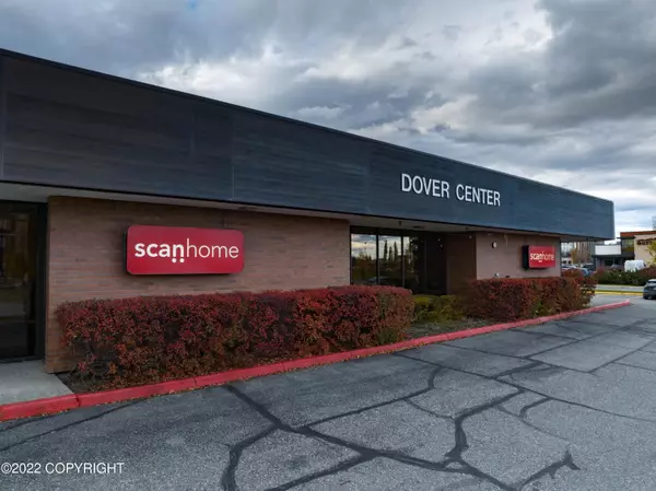 Anchorage, AK 99503,100 & 200 W 34th AVE