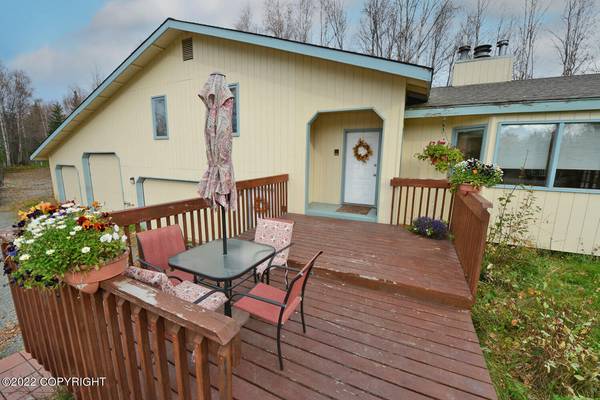 Anchorage, AK 99516,3001 Merganser AVE