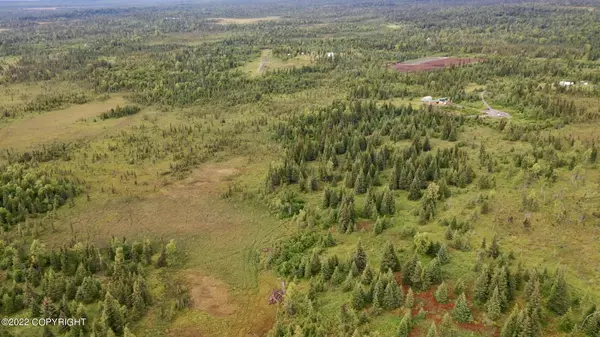 T7 King Acres, Nikolaevsk, AK 99556