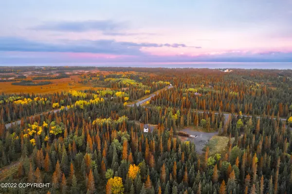 Kenai, AK 99611,35336 Farmstead ST