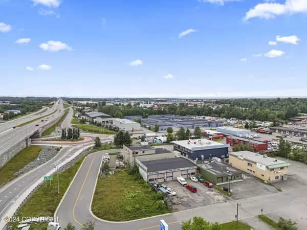 Anchorage, AK 99518,1326 E 74th AVE