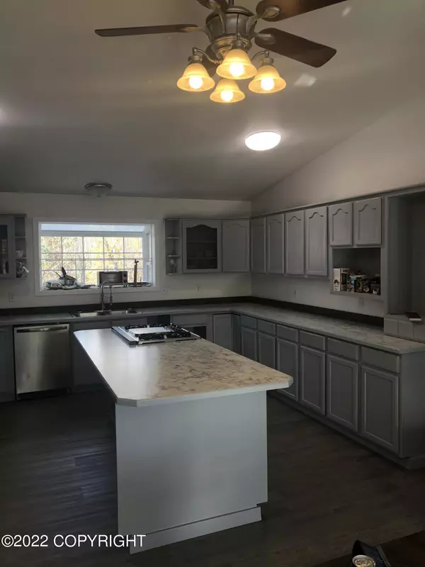 Big Lake, AK 99652,13947 Sunrise DR