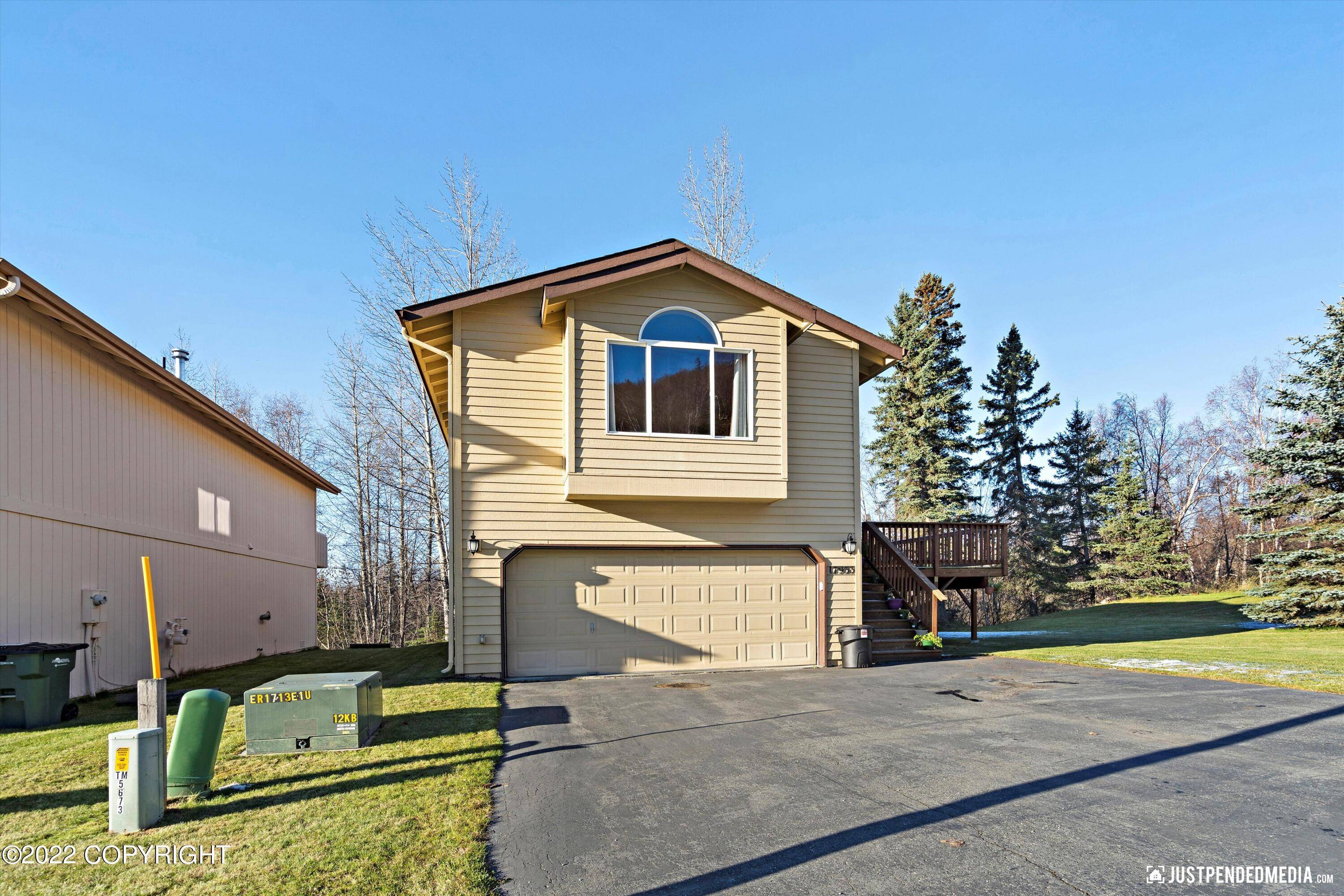 Eagle River, AK 99577,17933 Chardonnay CIR