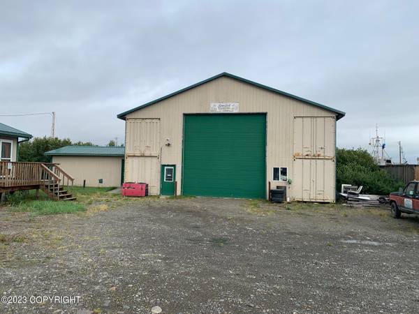 L8 B2 'B' Williams Subdivision, Naknek, AK 99633