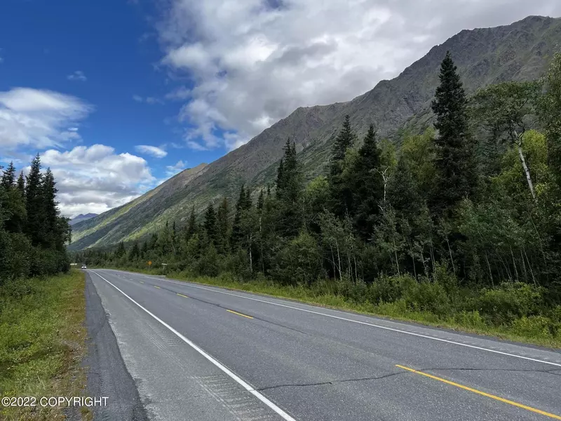 Lot 3 Toklat Estates, Moose Pass, AK 99631