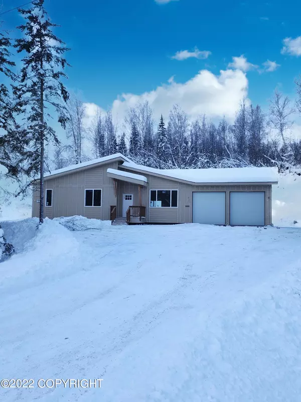 8230 S Kingfisher DR, Wasilla, AK 99654