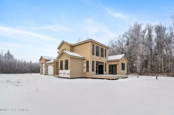 Palmer, AK 99645,1673 N Vroman DR