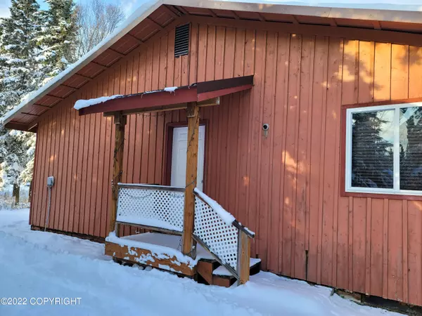 Nikiski/north Kenai, AK 99611,42019 Sam ST