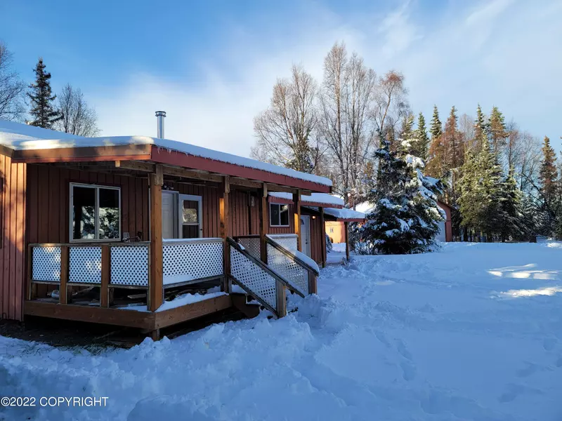 42019 Sam ST, Nikiski/north Kenai, AK 99611