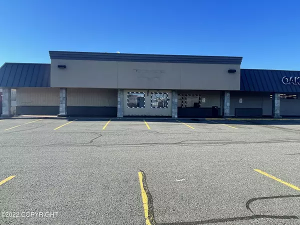 Anchorage, AK 99503,2960 Minnesota DR