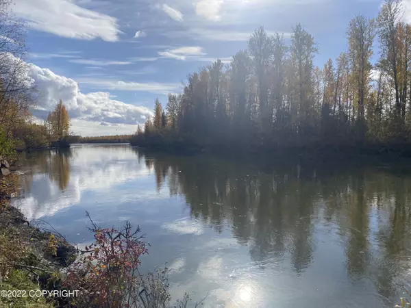 Remote, AK 99667,Tr B & C Lake Creek Yentna River