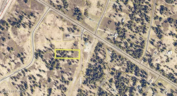 Ninilchik, AK 99639,17285 Kimeluk ST