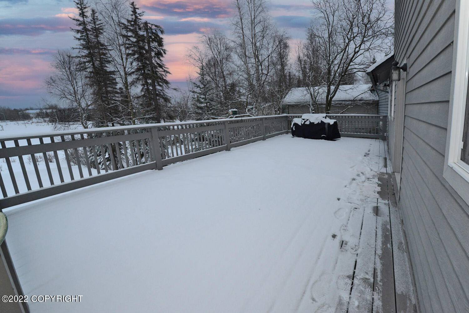 Anchorage, AK 99517,4715 Kershner AVE