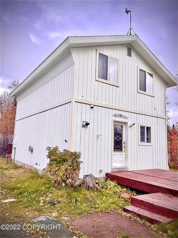 35700 Southern Bluff ST, Soldotna, AK 99669