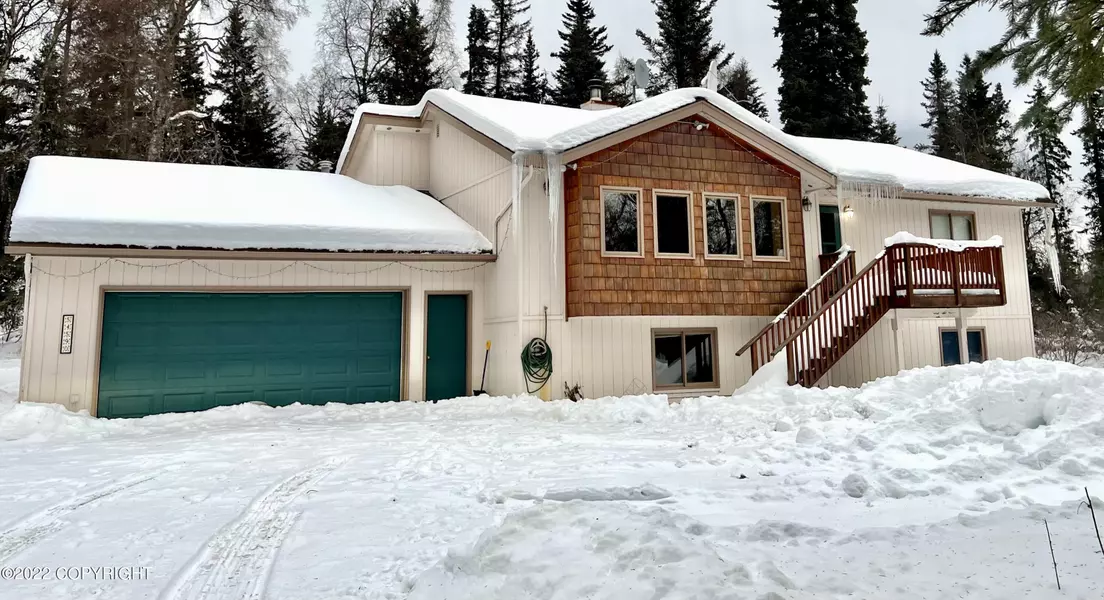 54590 Kuskokwim AVE, Nikiski/north Kenai, AK 99635