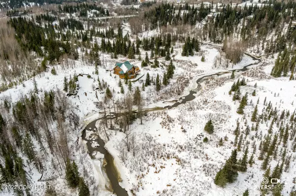 34250 Heatley ST, Anchor Point, AK 99556