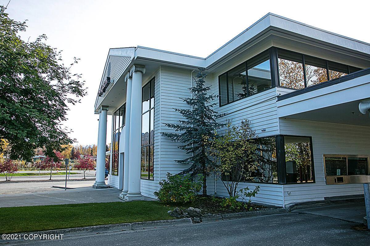 Eagle River, AK 99577,10928 Eagle River RD #110