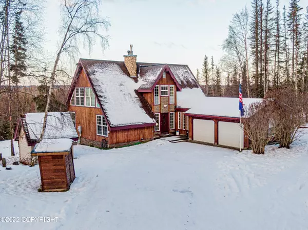 35975 View LN, Soldotna, AK 99669