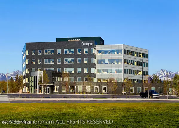 Anchorage, AK 99503,3801 Centerpoint DR #103