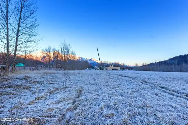Palmer, AK 99645,15161 E Nina RD