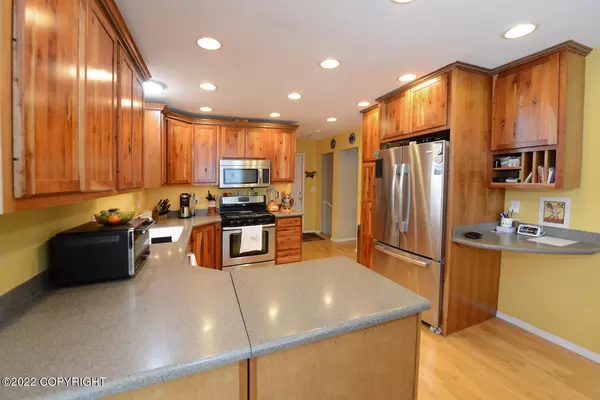 Anchorage, AK 99504,3300 Cherry ST