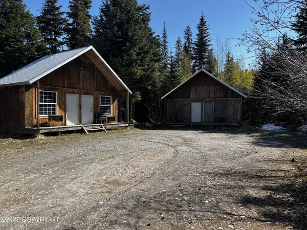 Cooper Landing, AK 99572,34790 Blakley CT