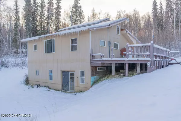 3274 Helen PL, Fairbanks, AK 99709