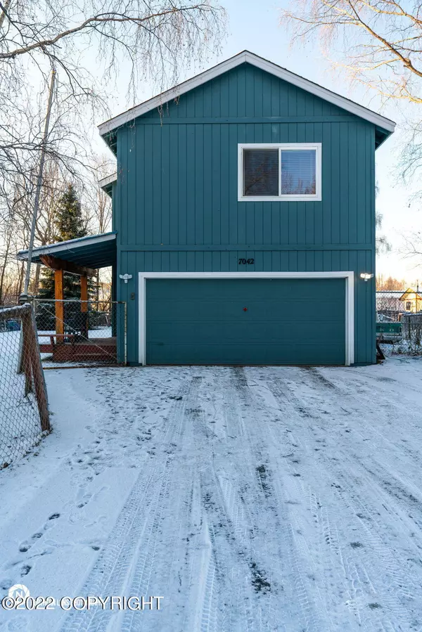 Anchorage, AK 99502,7042 Timothy ST