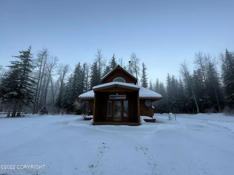 406 Derk WAY, Valdez, AK 99686