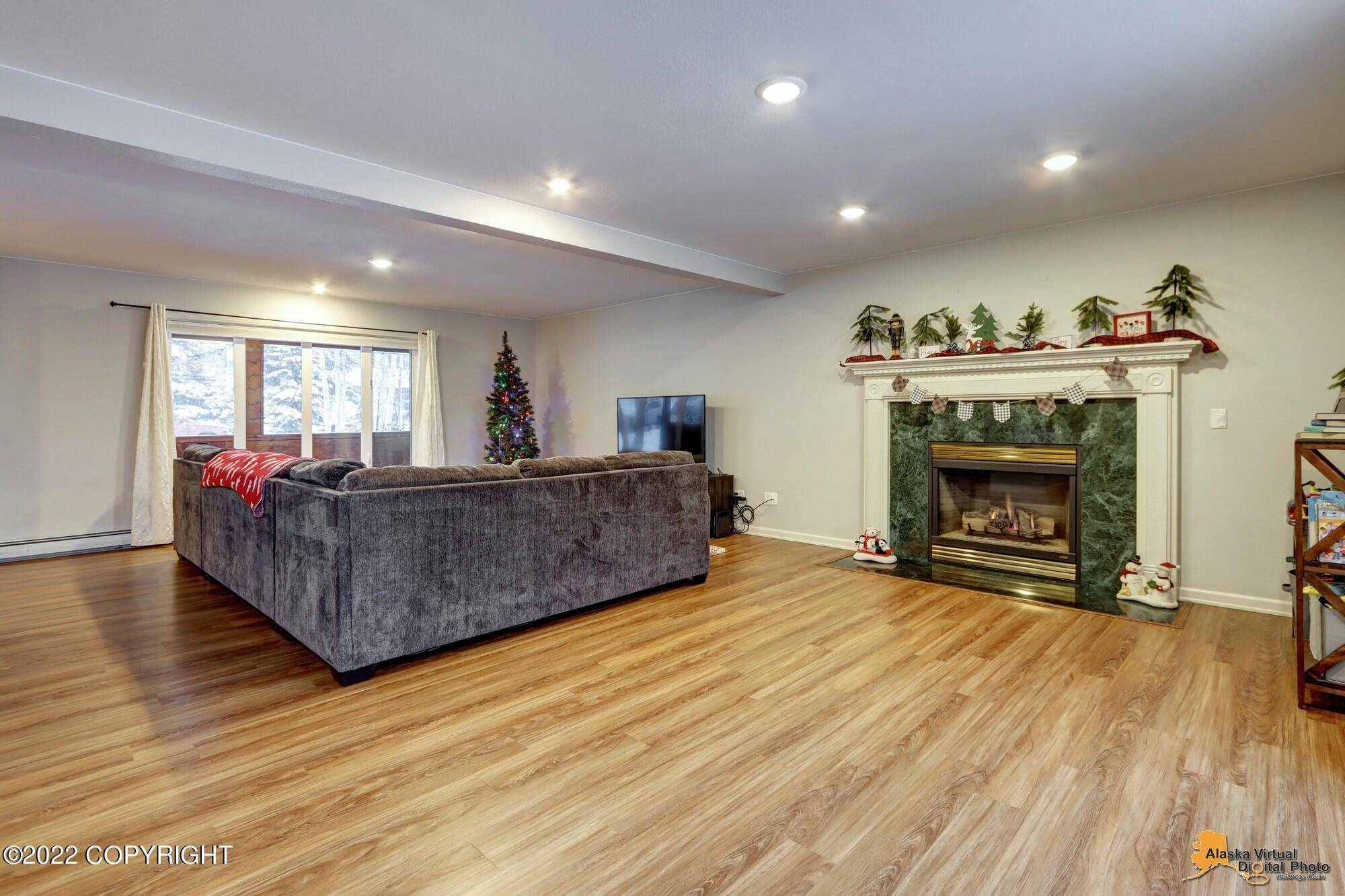 Eagle River, AK 99577,10704 Colville ST