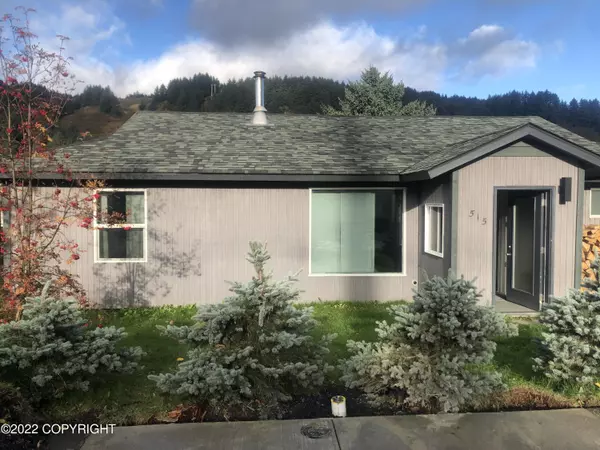 515 Carolyn ST, Kodiak, AK 99615