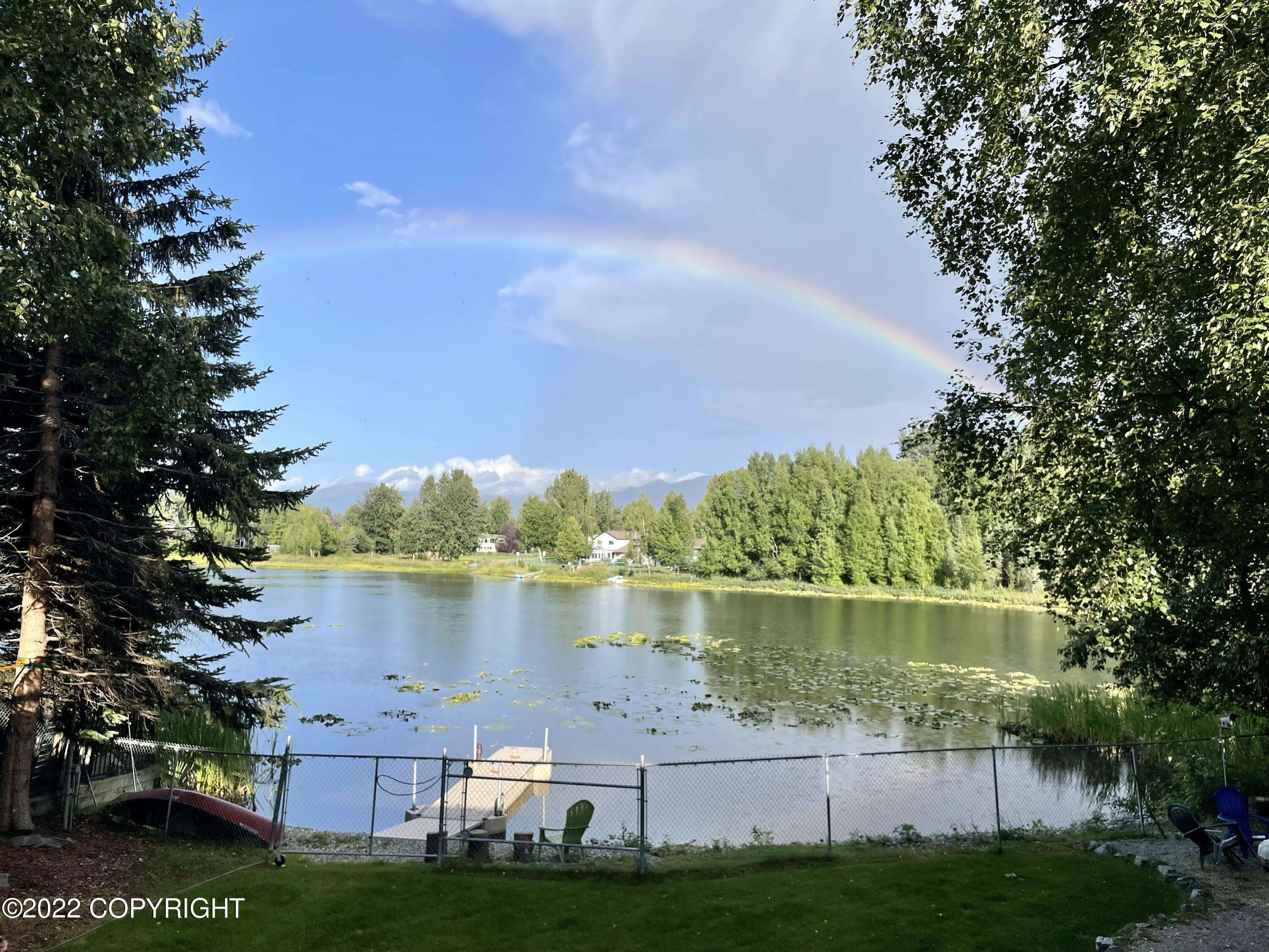 Anchorage, AK 99508,3301 Princeton WAY