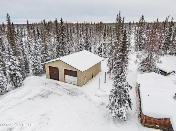 Soldotna, AK 99669,48499 Igloo AVE