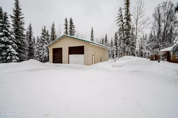 Soldotna, AK 99669,48499 Igloo AVE