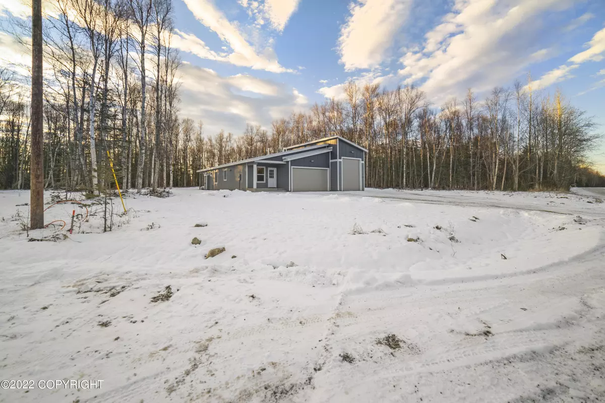 Wasilla, AK 99654,630 E Burlwood DR