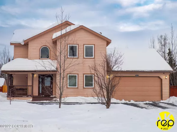 2221 Ridgewood DR, Wasilla, AK 99654