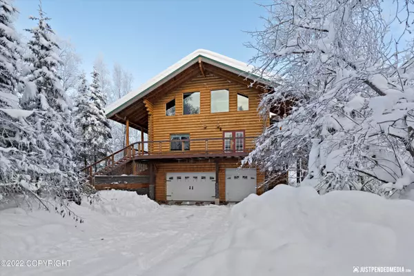 Chugiak, AK 99567,22215 Bear Mountain View CIR