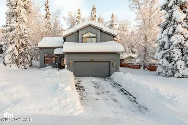 Eagle River, AK 99577,10911 Kichatna CIR