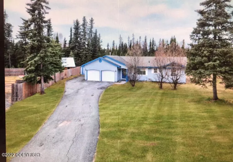 1413 Courtney DR, Kenai, AK 99611