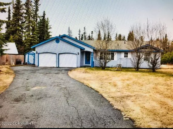 Kenai, AK 99611,1413 Courtney DR